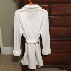 Sonoma Intimates & Sleepwear - Sonoma Fleece Bathrobe Sonoma Intimates & Sleepwear - Sonoma Fleece Bathrobe
